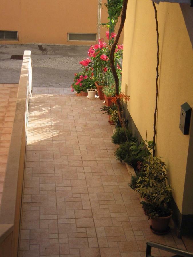 Apartmani Niko Podgora Exterior foto