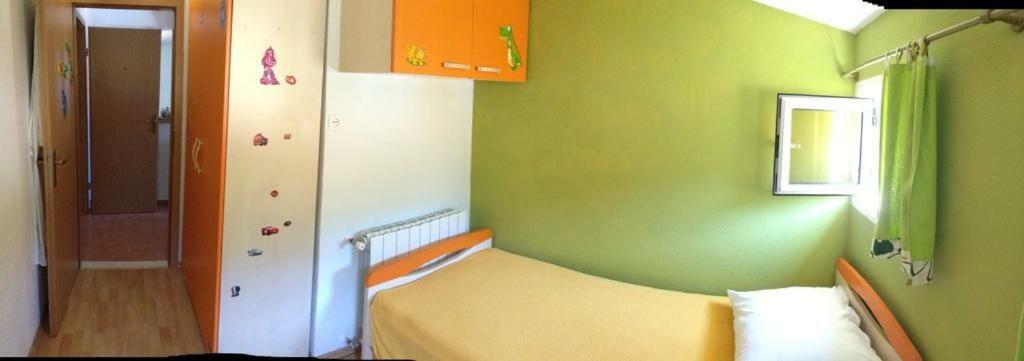 Apartmani Niko Podgora Exterior foto